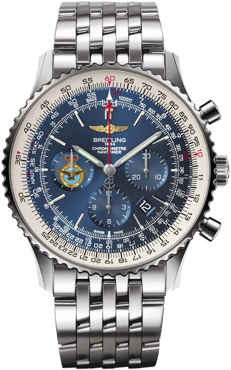 Breitling watches limited edition